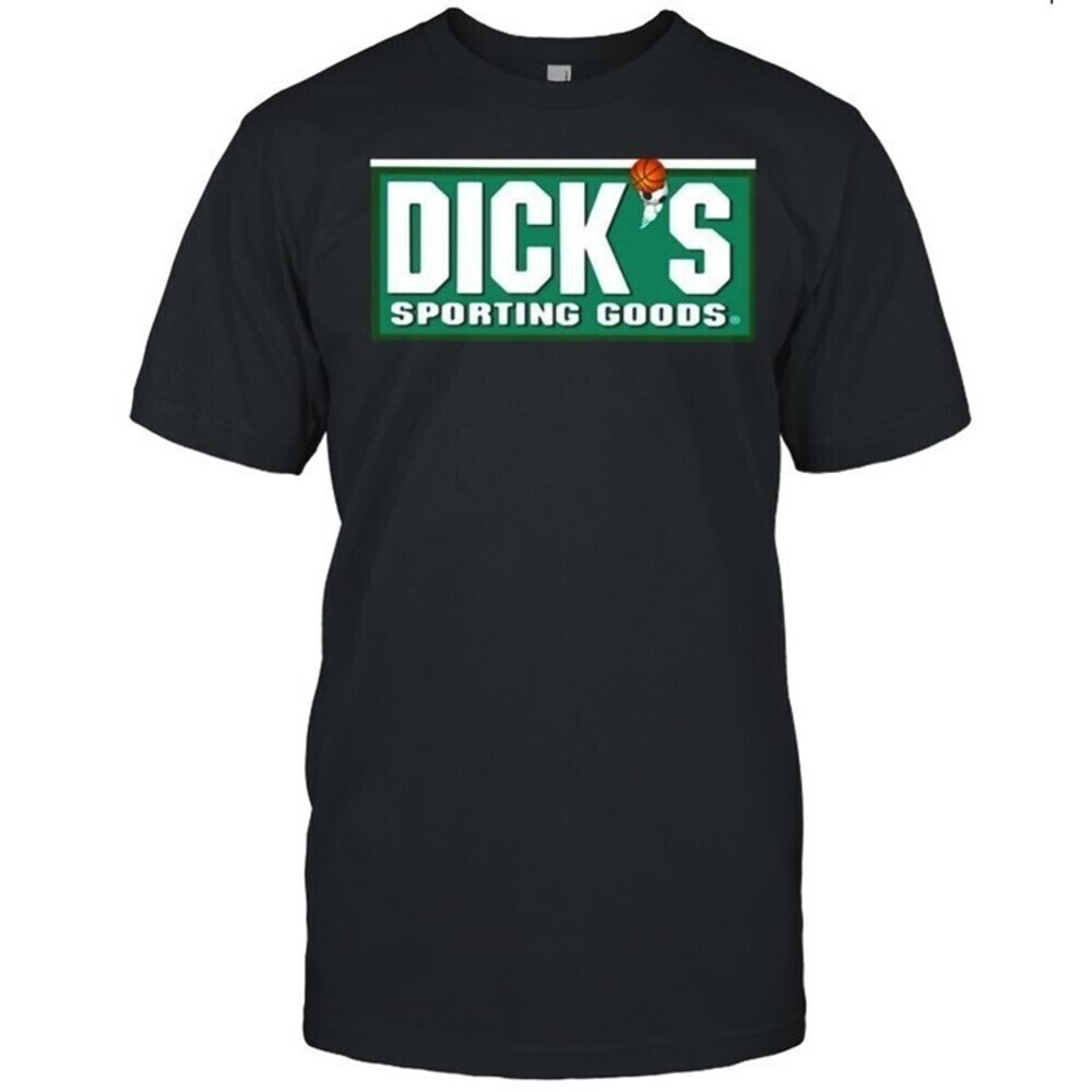 Dicks Sporting Goods Tshirt